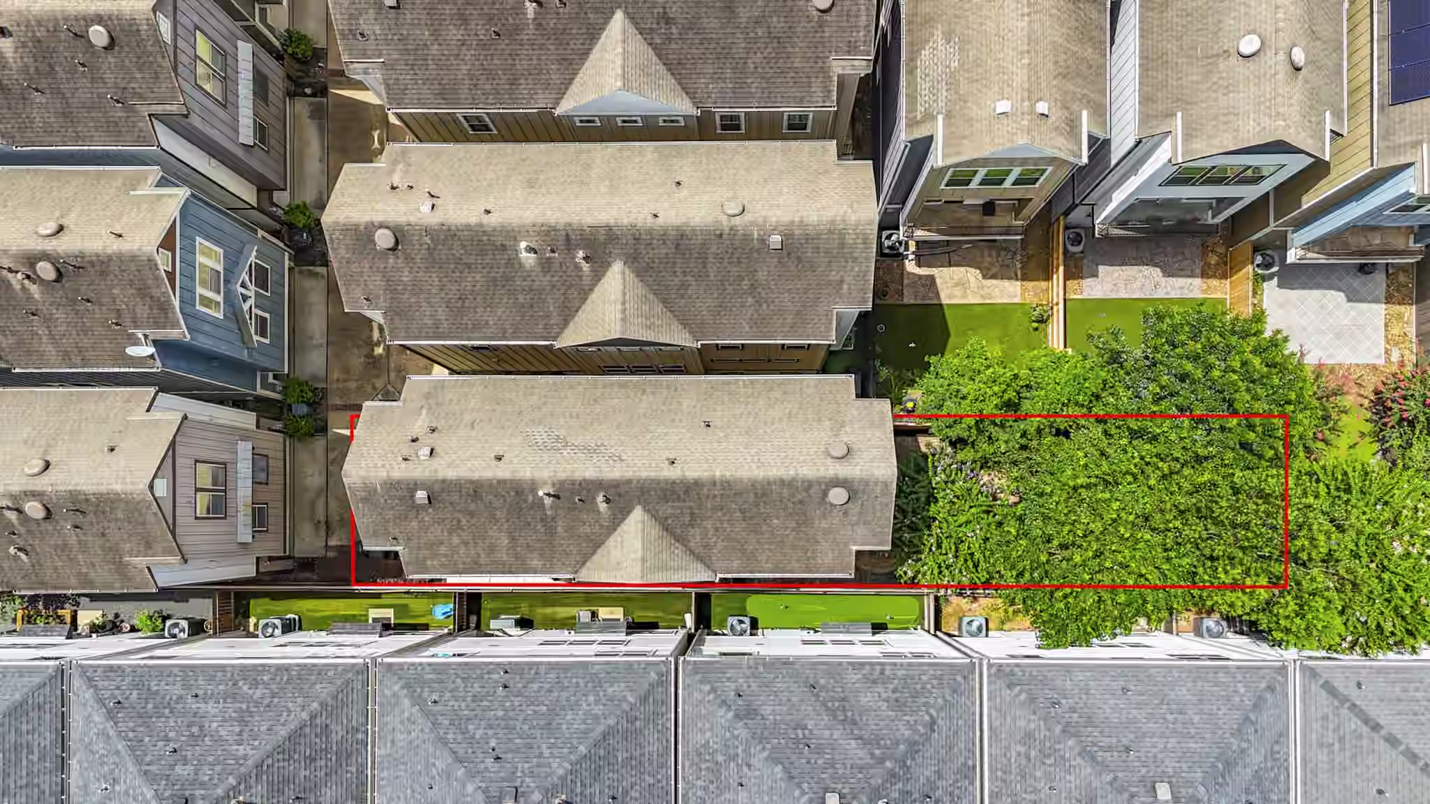 Photo 6 of 4510 Eli Street, Houston, TX
