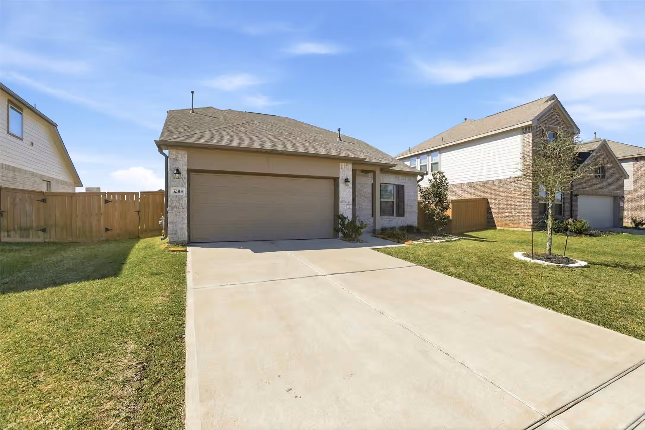 Photo 4 of 32315 Melbrooke Drive, Brookshire, TX