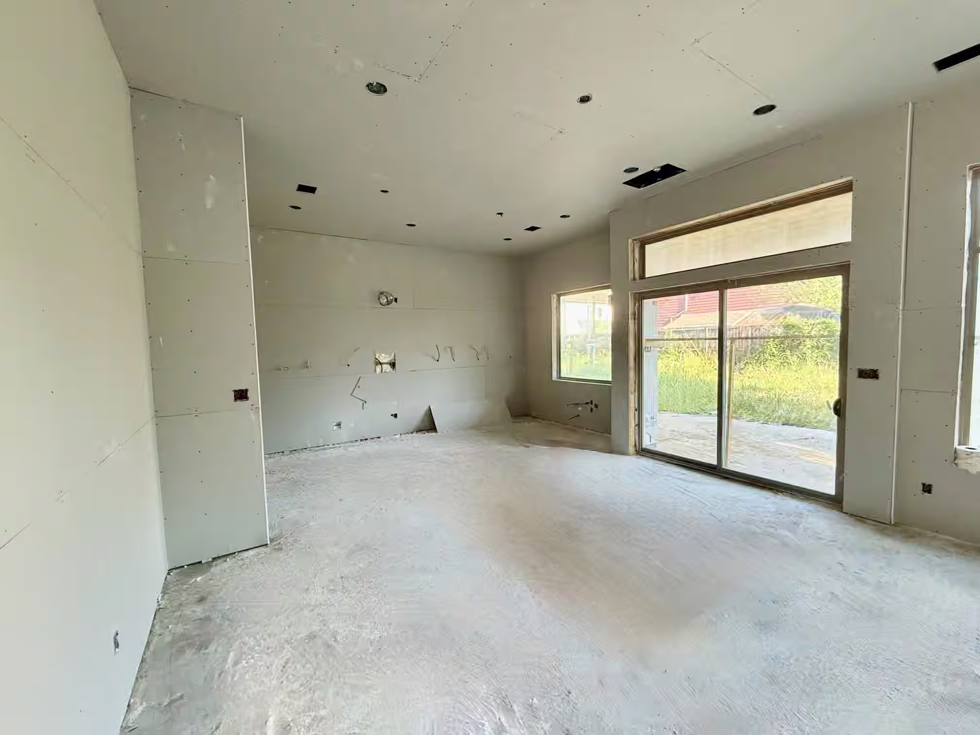 Photo 7 of 735 E 8TH 1/2 Street, Houston, TX