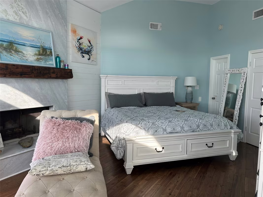 Photo 5 of 18902 W De Vaca Lane, Galveston, TX