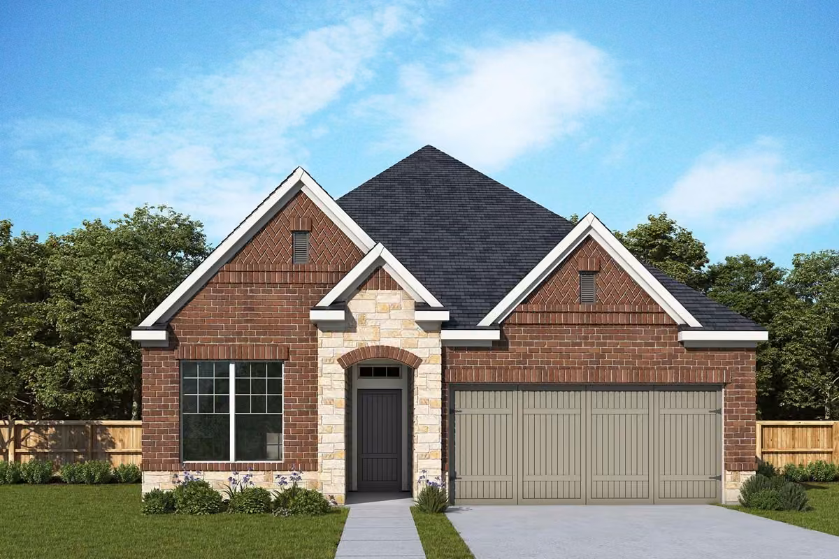 Photo of 15207 Osie Limestone Lane, Conroe, TX 77302