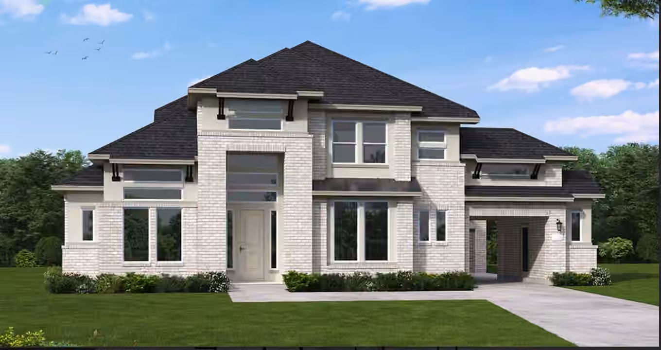 Photo of 2818 Teamriddle Way, Richmond, TX 77406