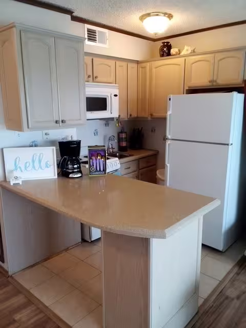 Photo 2 of 6102 Seawall Boulevard 341, Galveston, TX
