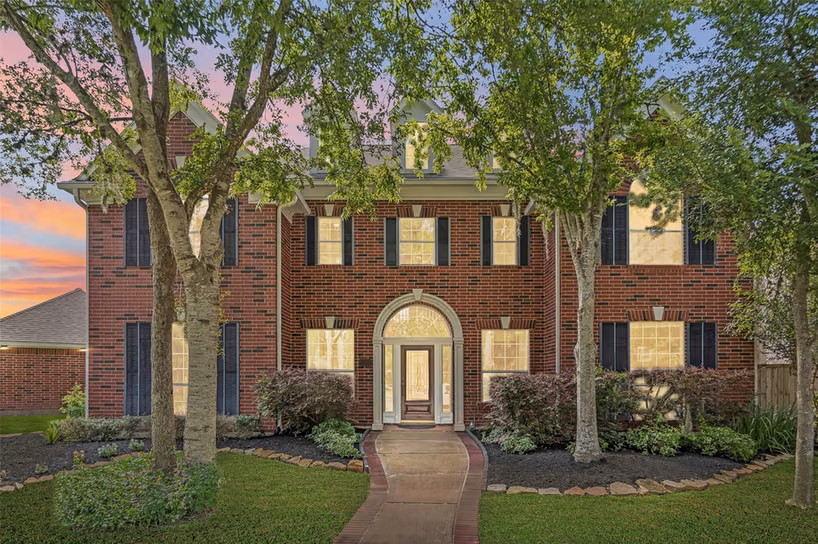 Photo of 7503 Stone Arbor Drive, Sugar Land, TX 77479