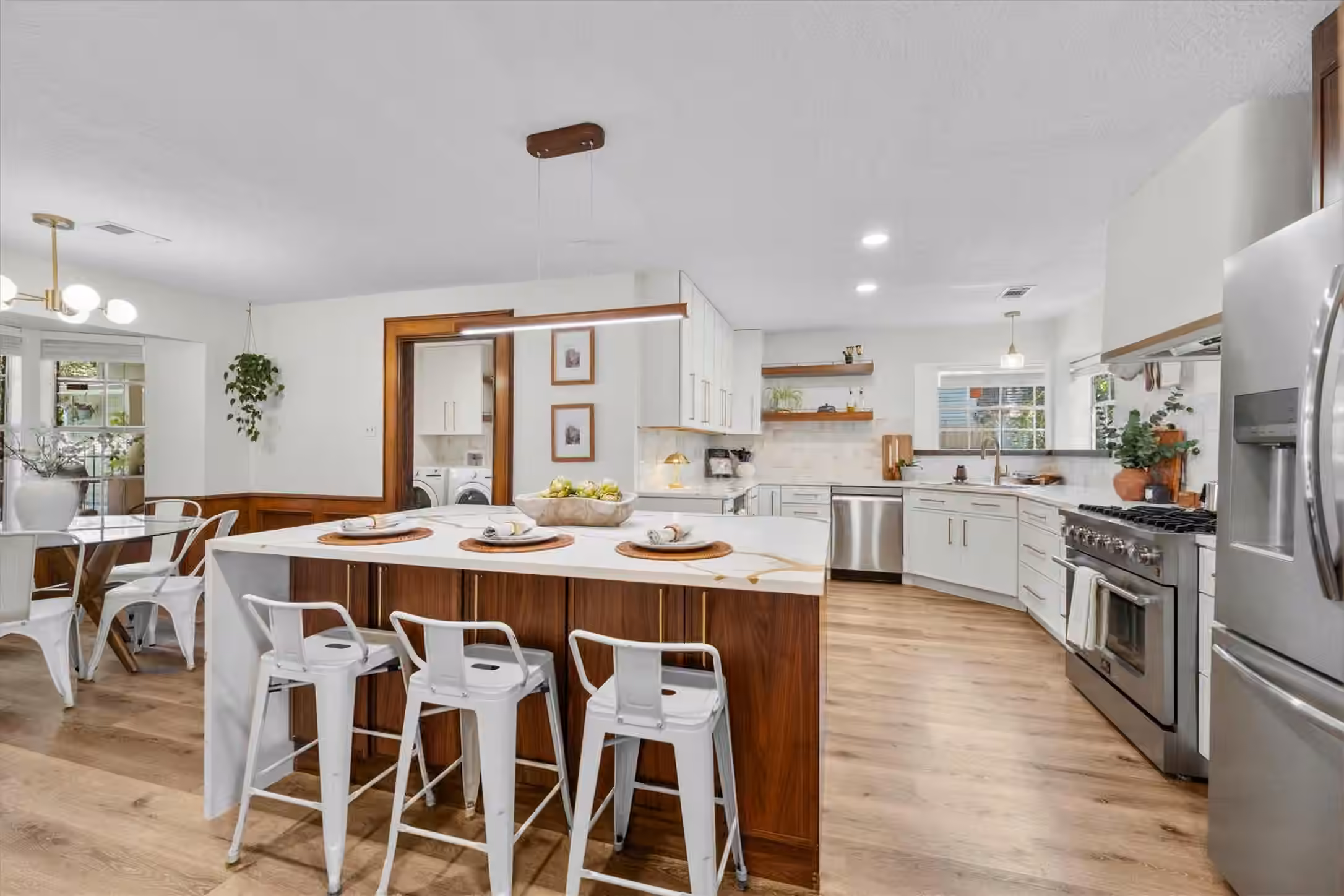 Photo of 9507 Oxted Lane, Spring, TX