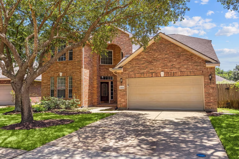Photo 2 of 15406 Cumberland Oak Way, Cypress, TX