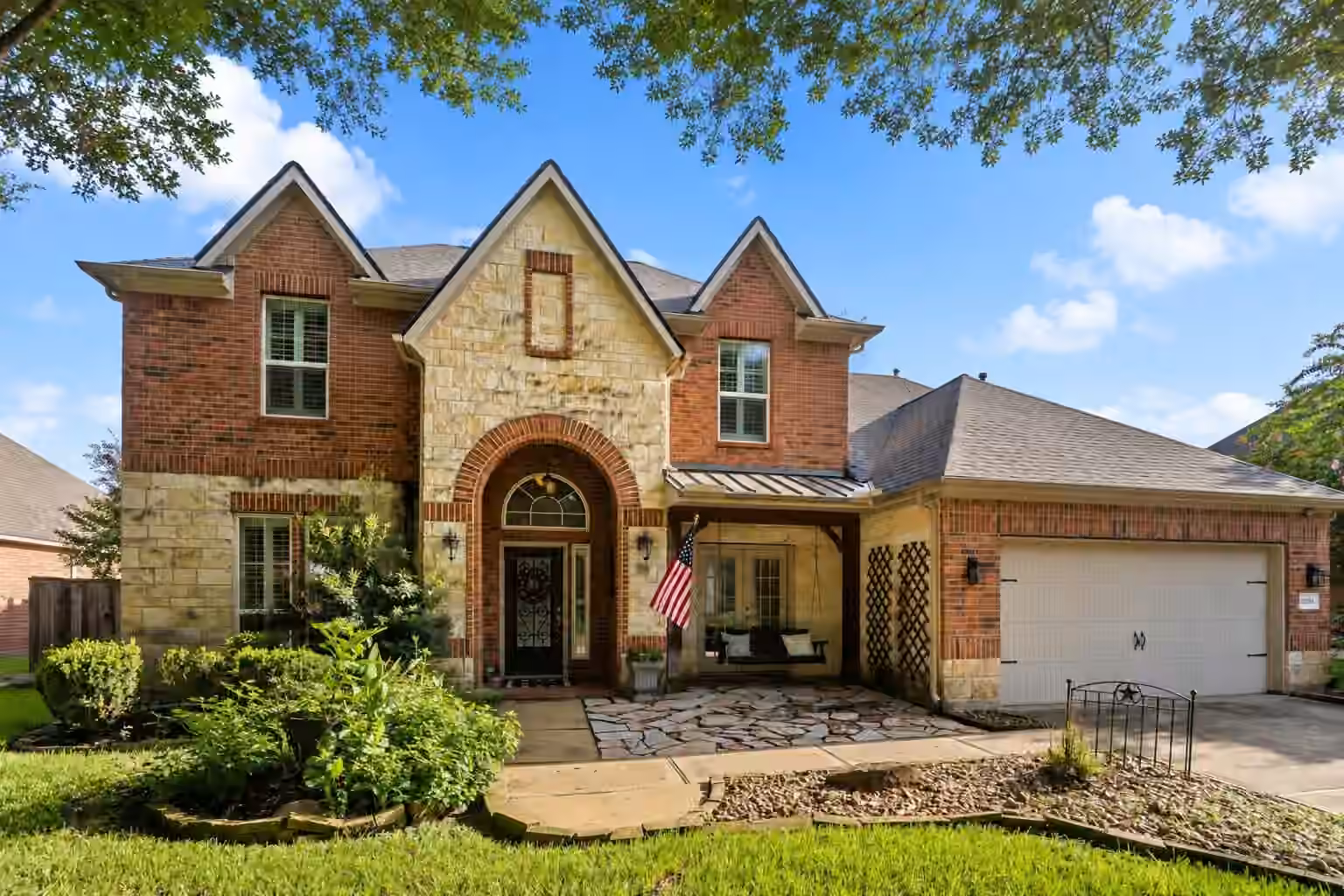 Photo of 21218 Andrea Park Drive, Richmond, TX