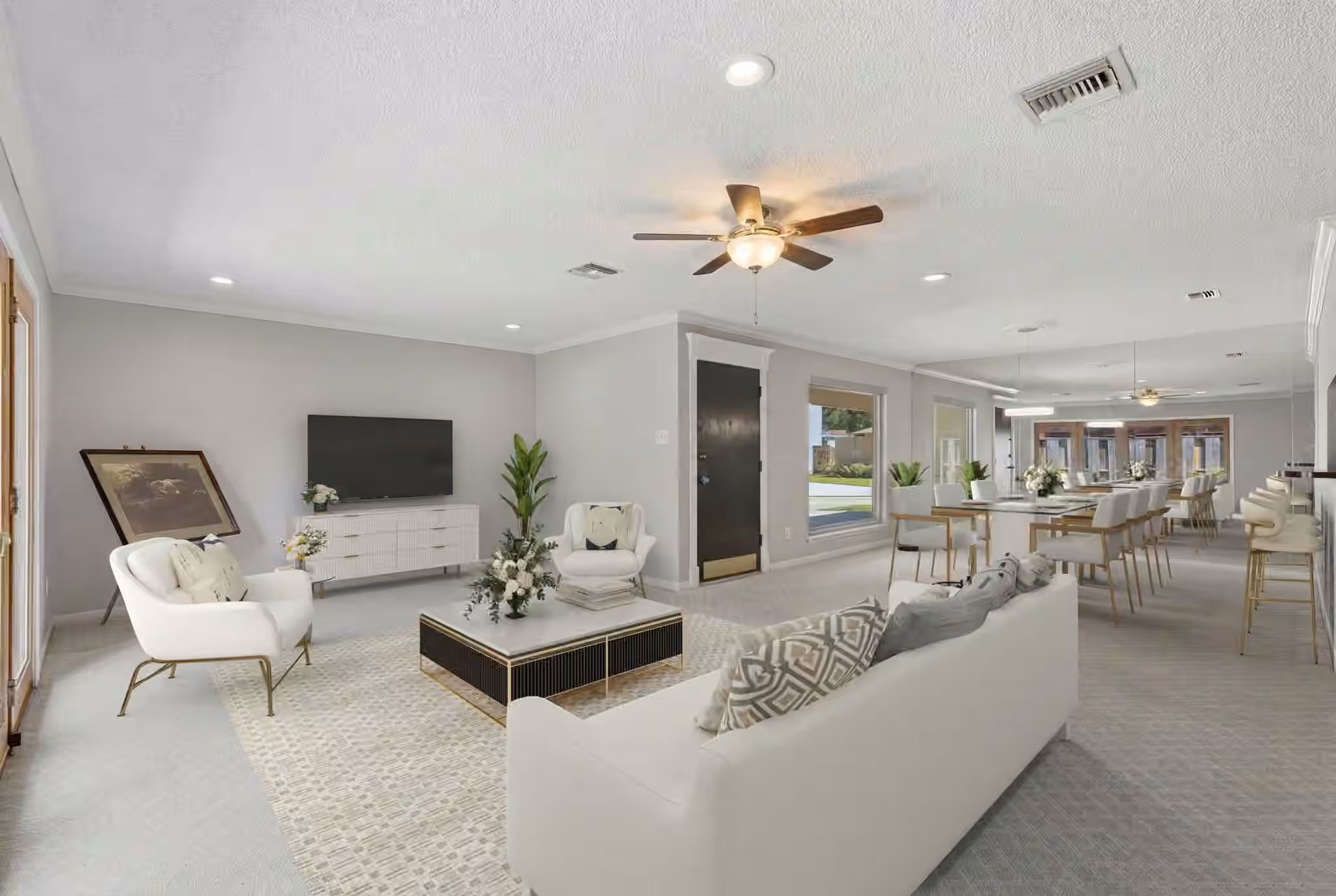 Photo of 45 Champions Colony E, Houston, TX