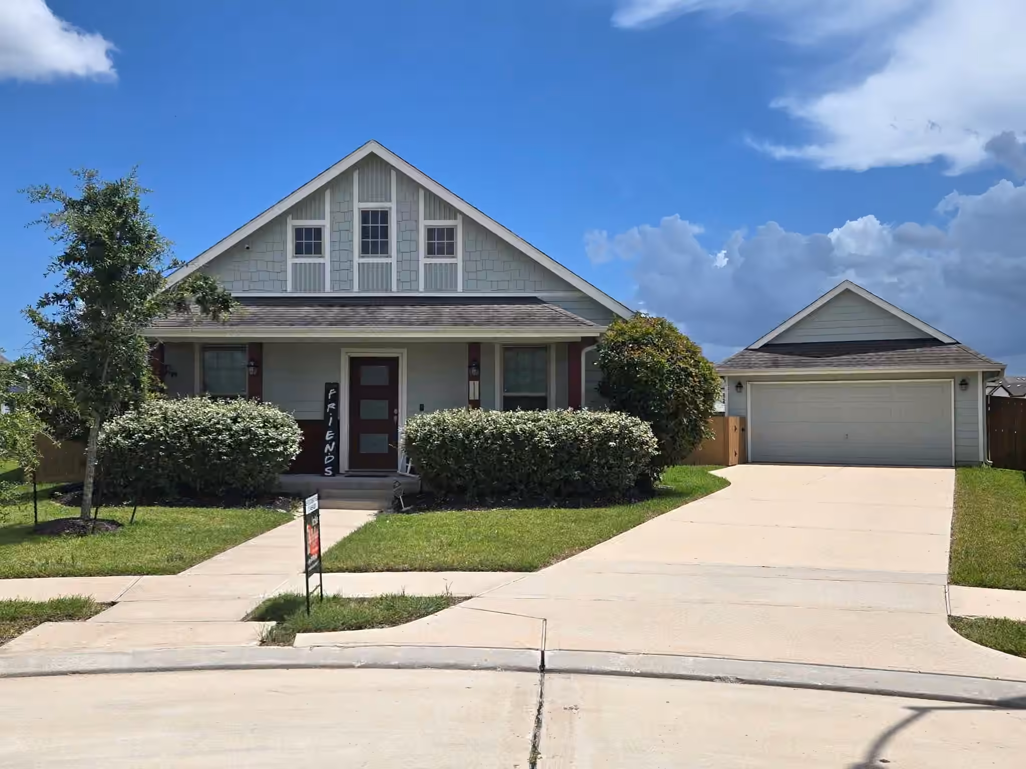 Photo of 15703 Harding Bend Drive, Humble, TX