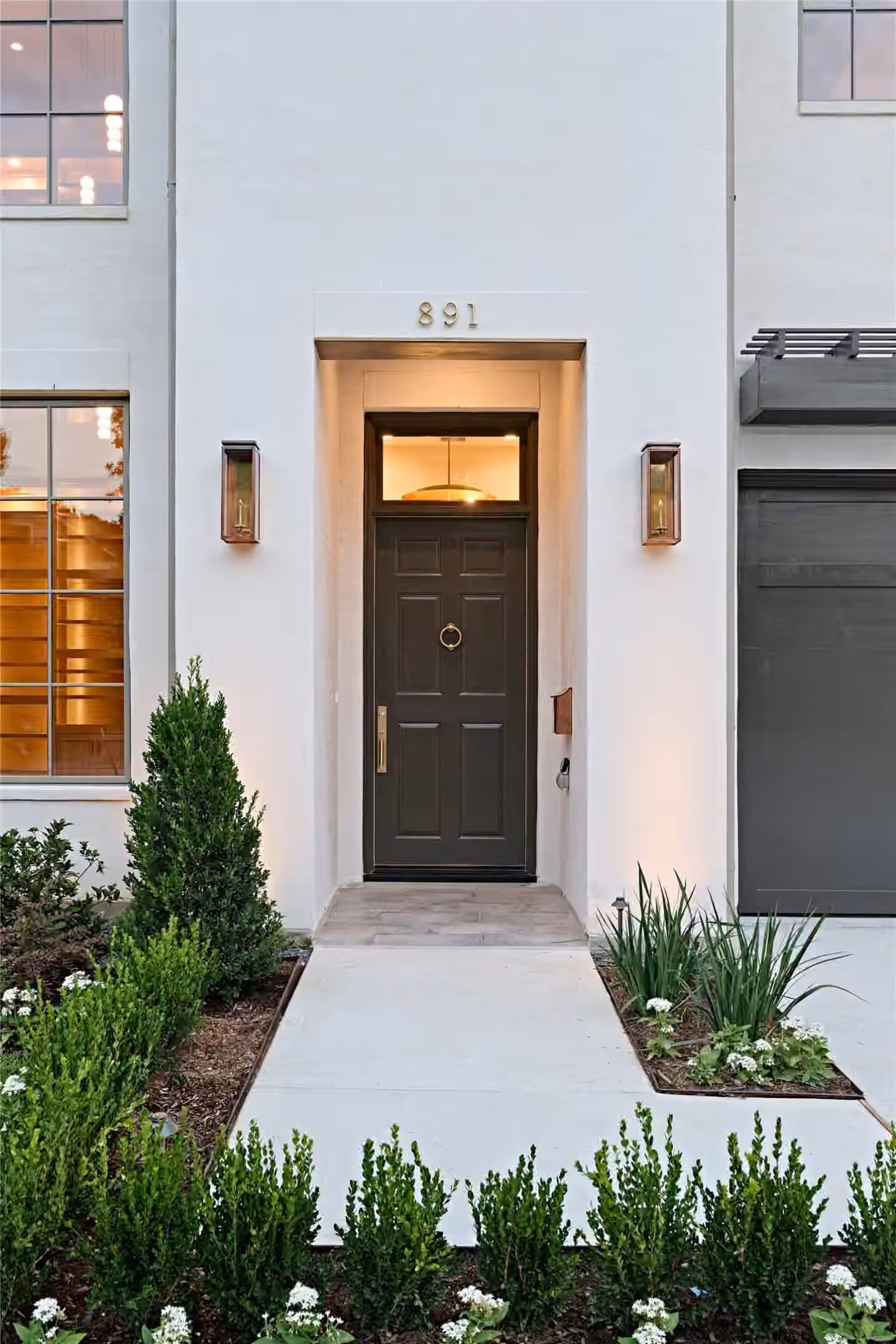 Photo 2 of 891 W 41st Street, Houston, TX