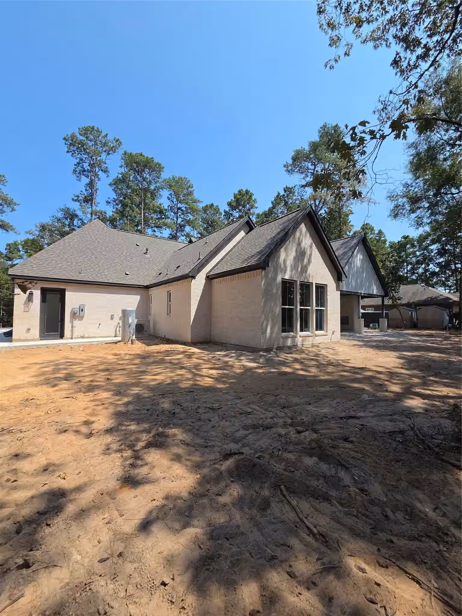 Photo 3 of 207 Creekside, Magnolia, TX
