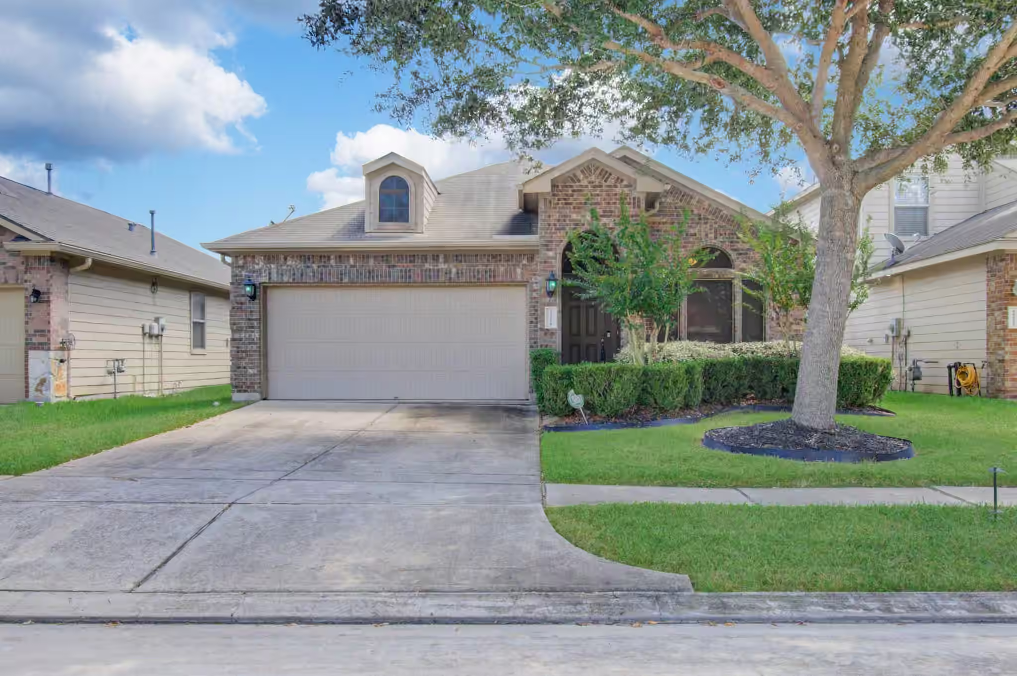 Photo of 14019 Long Meadow Drive, Houston, TX 77047