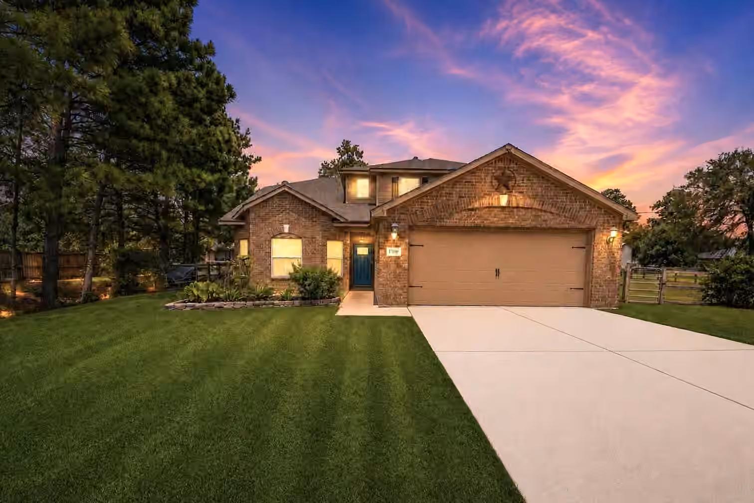 Photo of 27008 Del Rio Trail W, Magnolia, TX