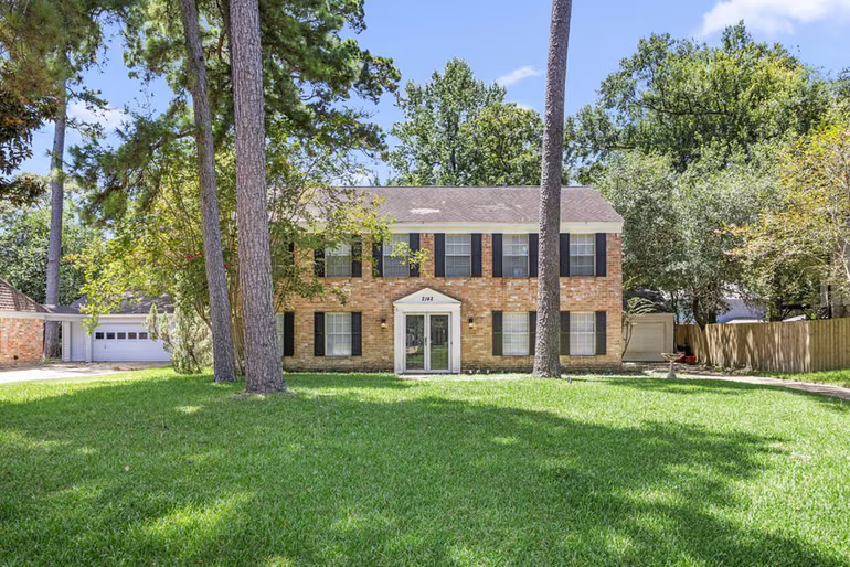 Photo of 2142 Parkdale Drive, Houston, TX