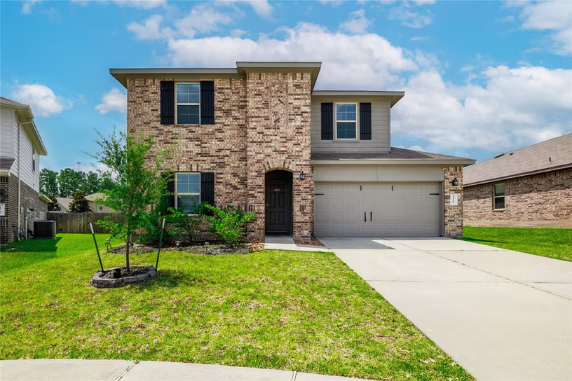 Photo of 14105 Redwood Forest Trail, Conroe, TX 77384