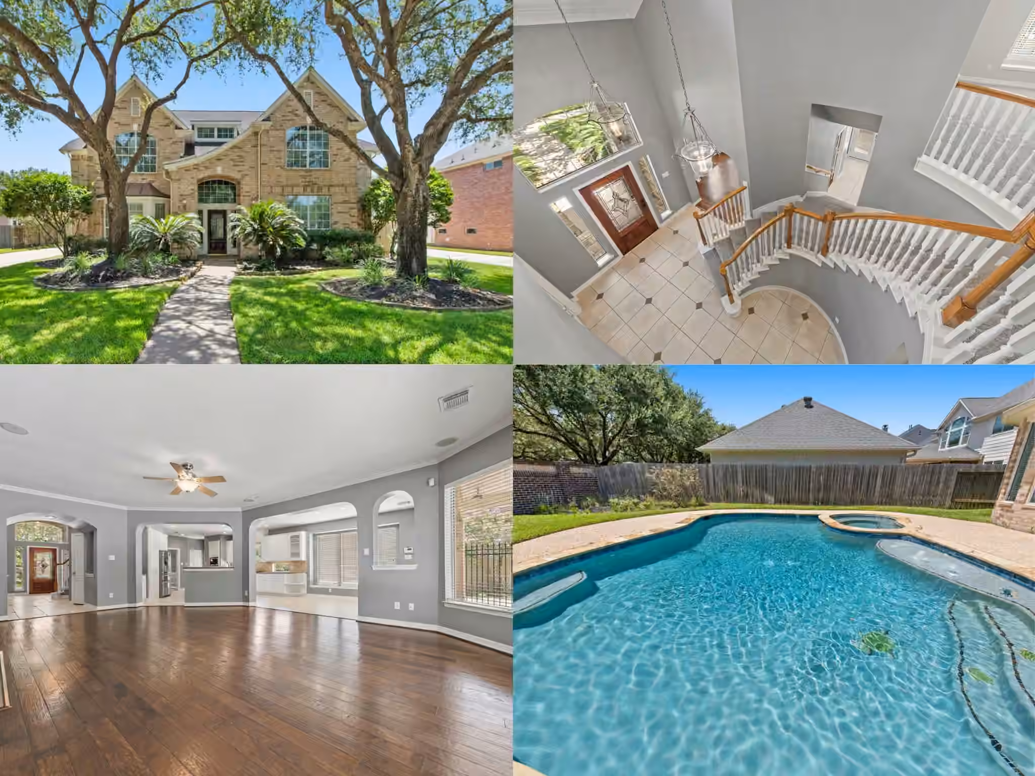 Photo of 5402 Maybrook Park Lane, Katy, TX