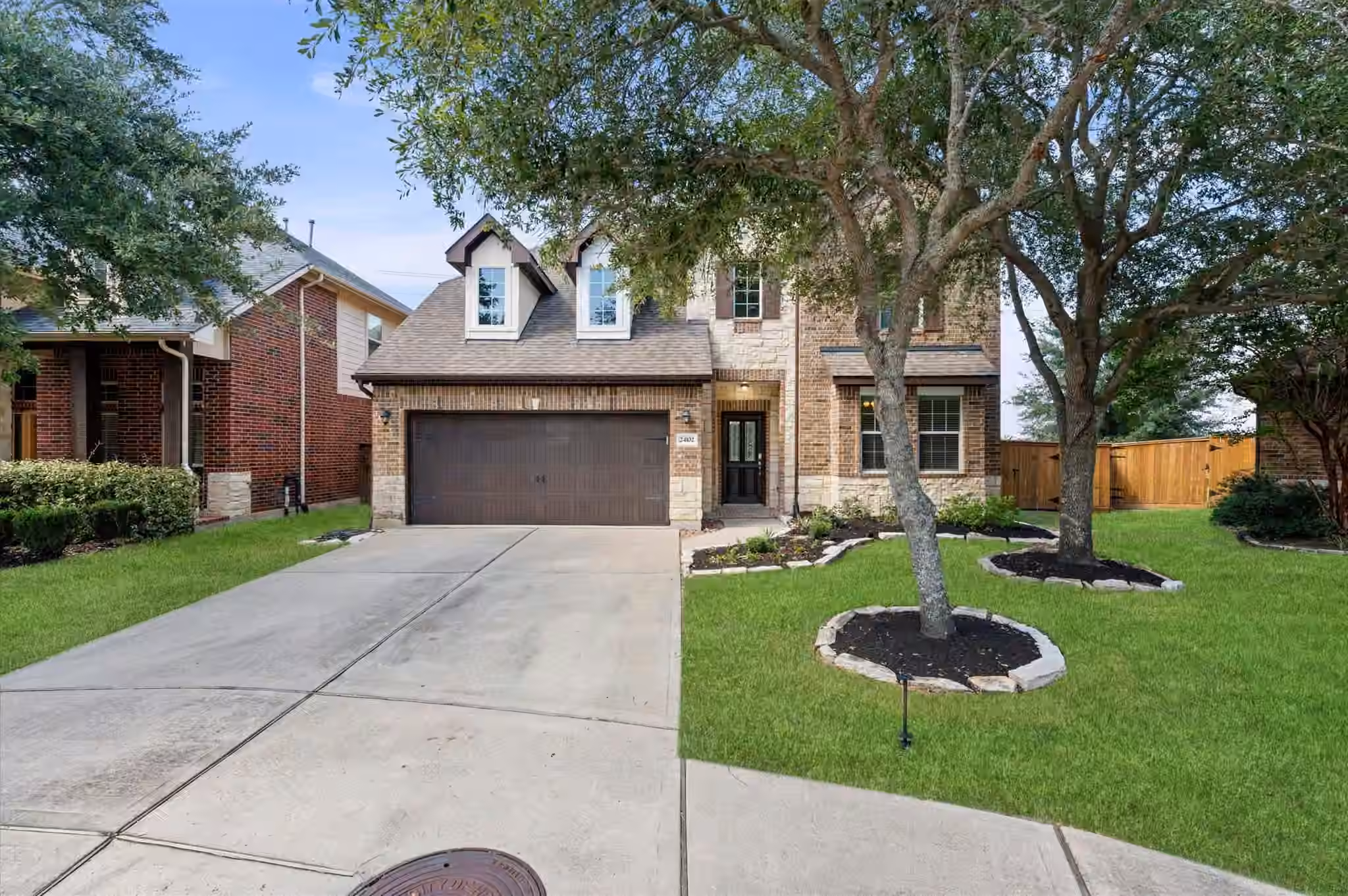 Photo of 24102 Rosalia Court, Richmond, TX
