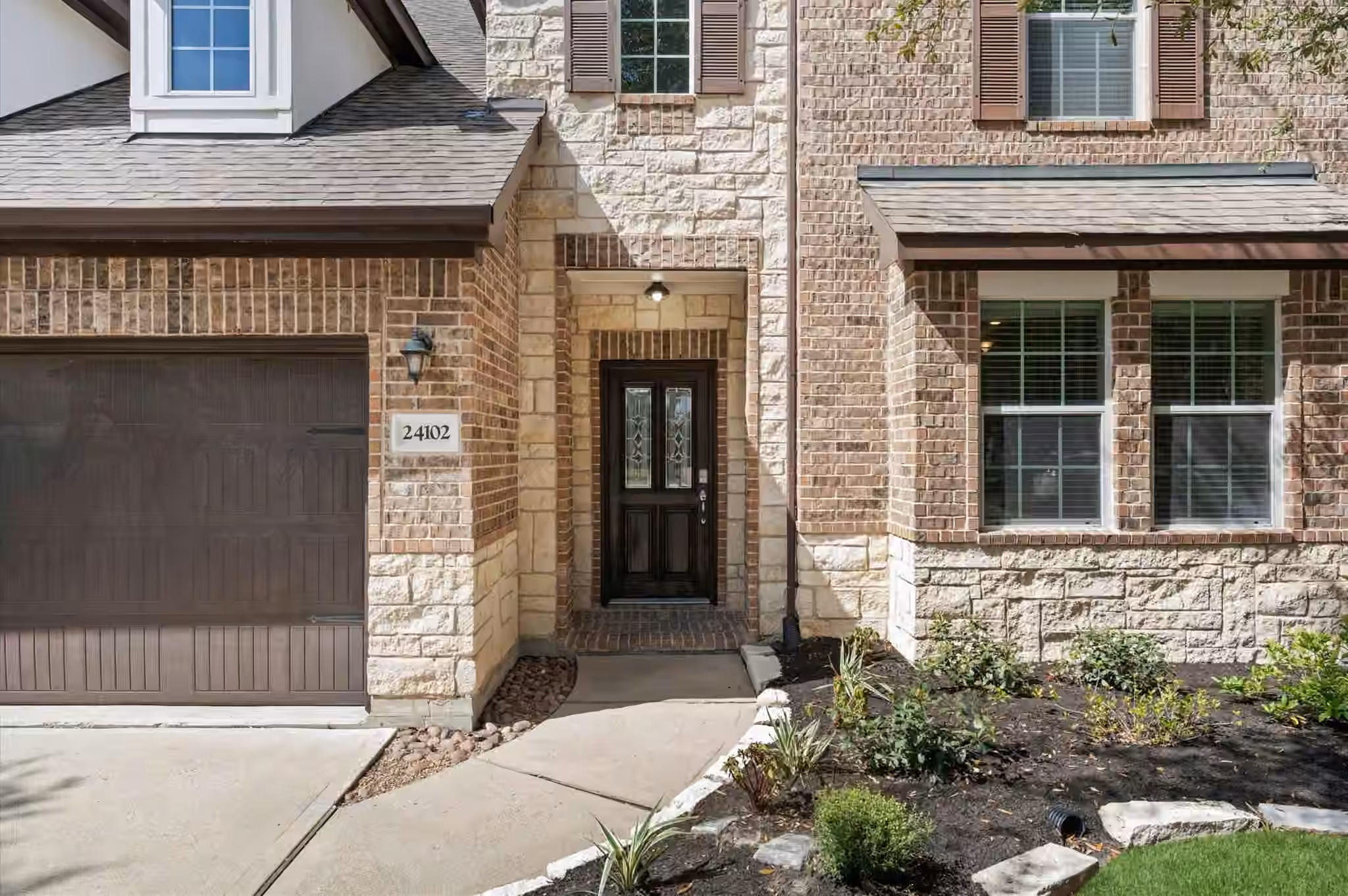 Photo 3 of 24102 Rosalia Court, Richmond, TX