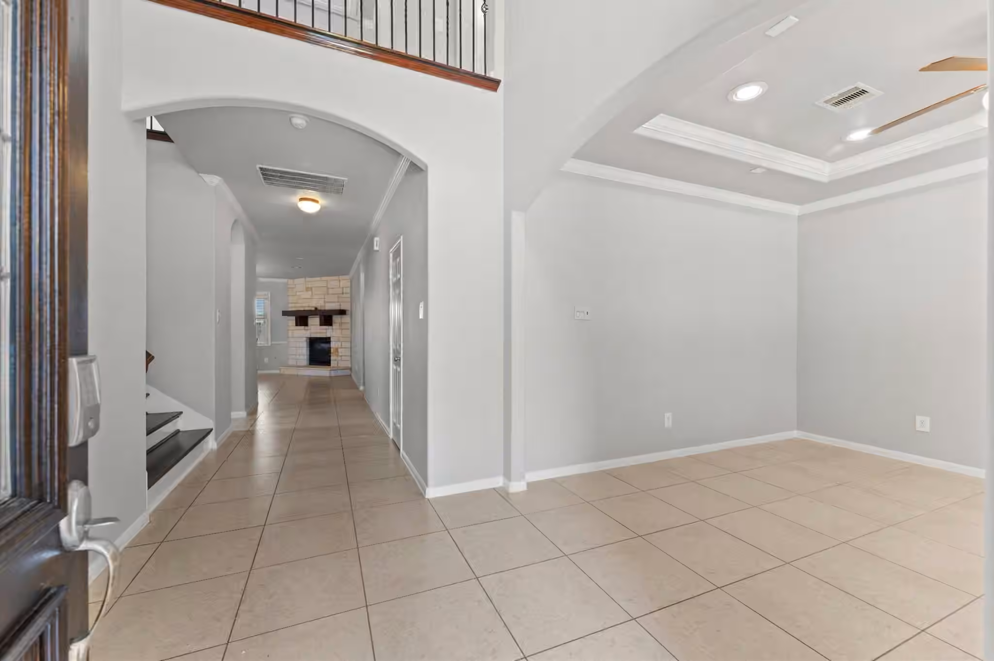 Photo 4 of 24102 Rosalia Court, Richmond, TX