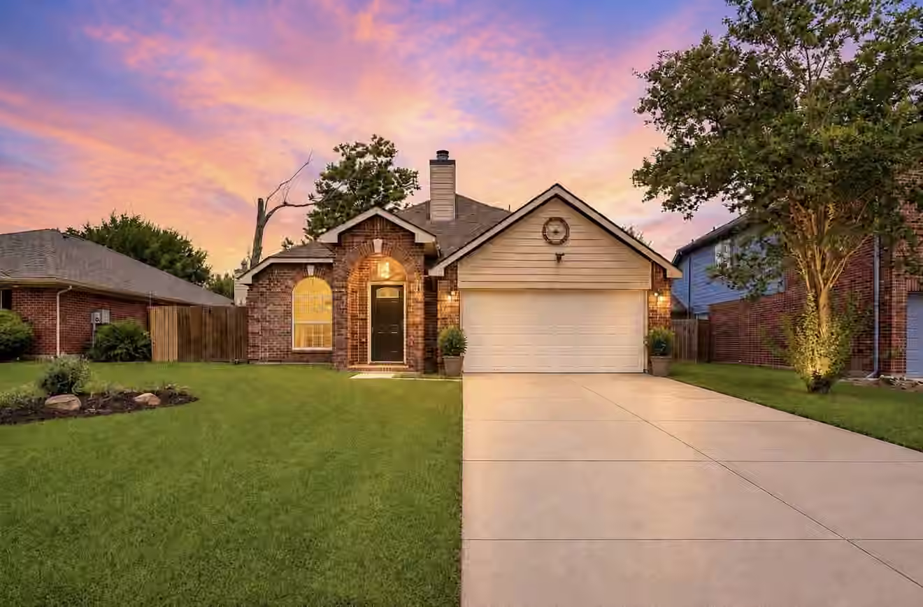 Photo of 23310 Stepinwolf Lane, Spring, TX