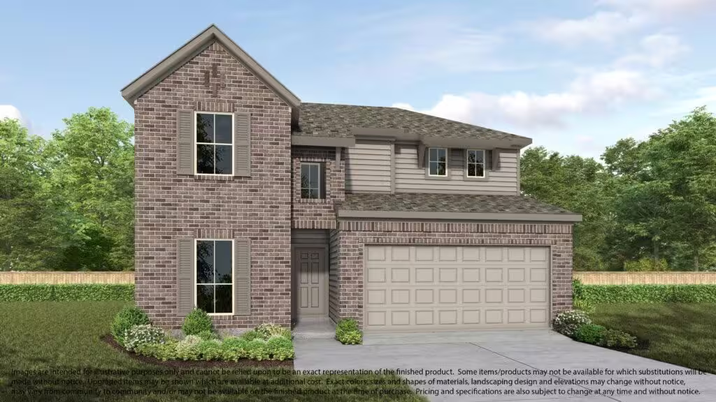 Photo of 11134 Tulip Ridge Trail, Houston, TX