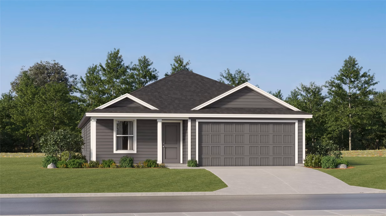 Photo of 15906 Berry Hill Drive, Conroe, TX