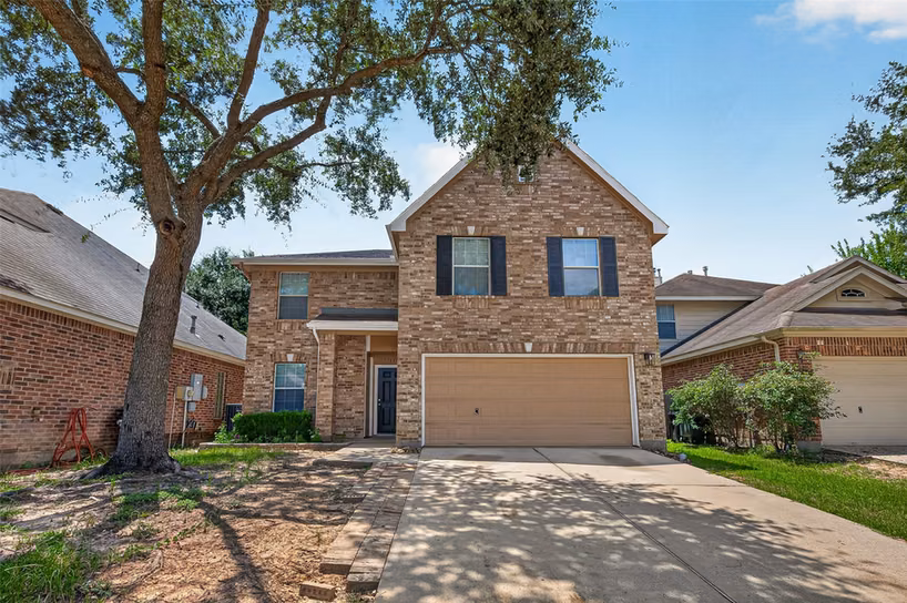 Photo of 10031 Magnolia Way, Houston, TX 77070