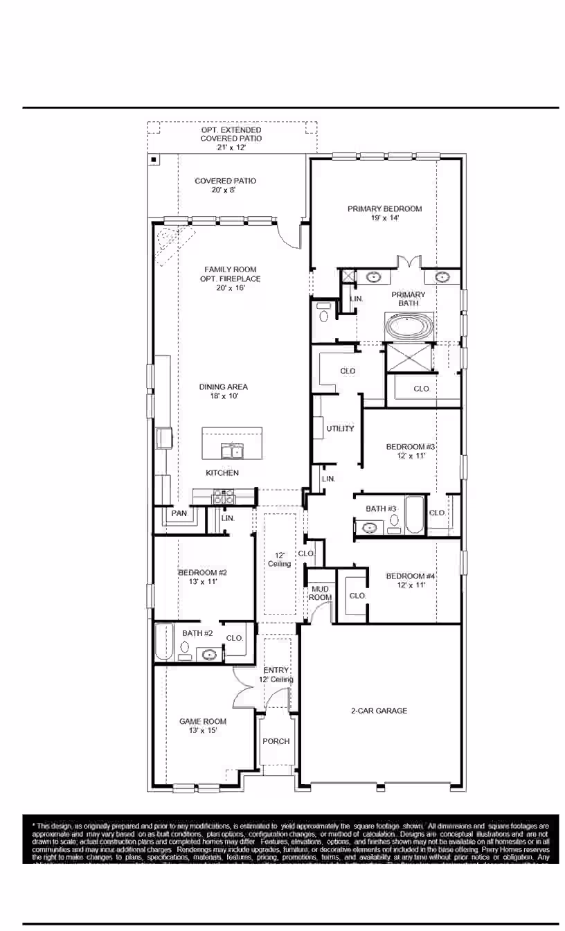 Photo 2 of 31426 Meadow Grove Court, Fulshear, TX