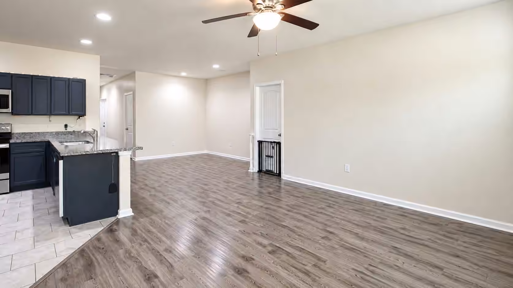 Photo 6 of 11172 Smithway Drive, Plantersville, TX