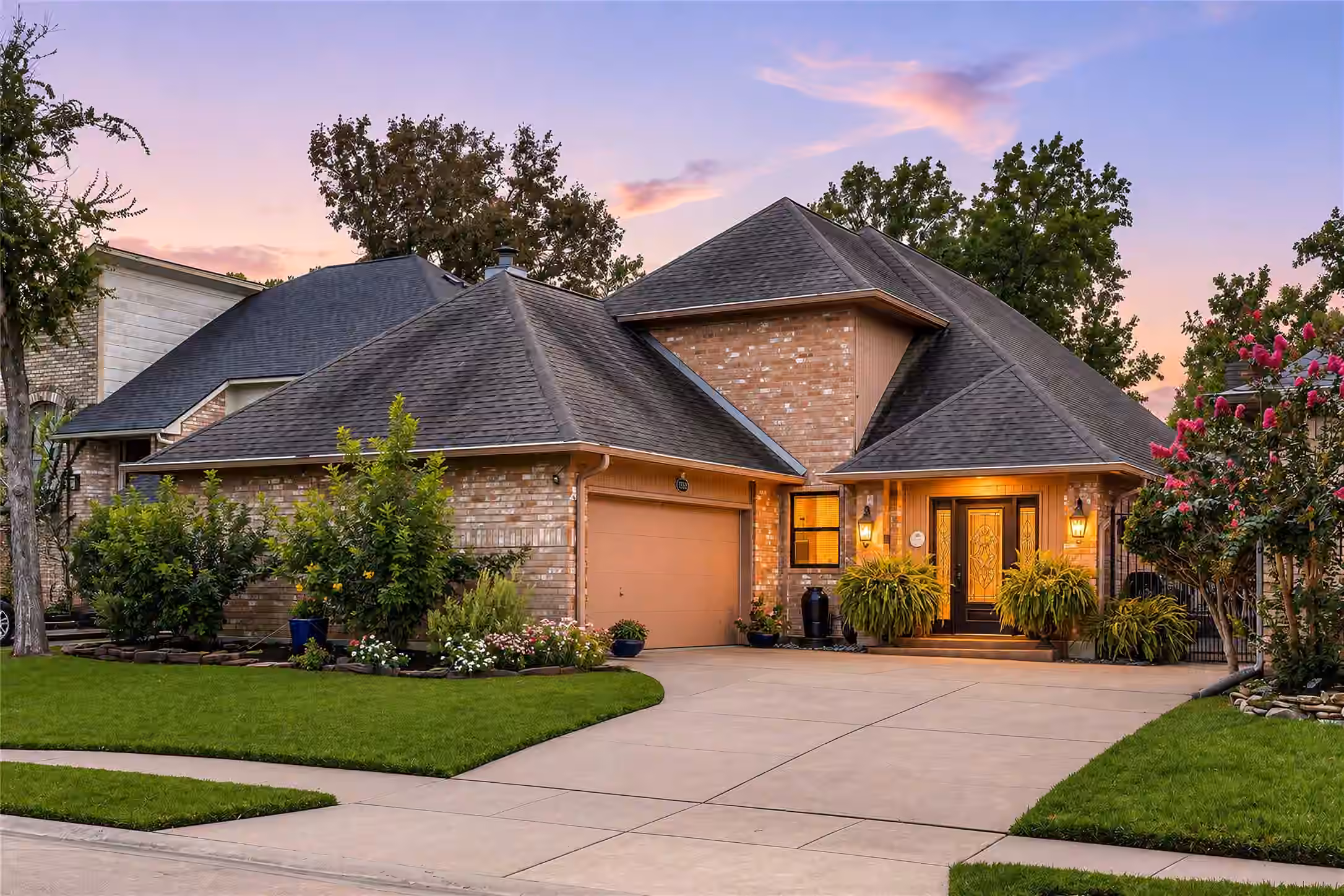 Photo of 1727 Mayweather Lane, Richmond, TX 77406