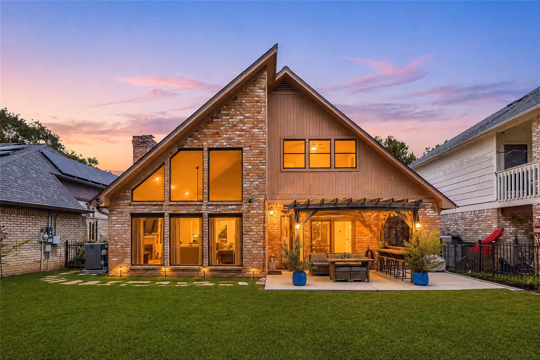 Photo 2 of 1727 Mayweather Lane, Richmond, TX