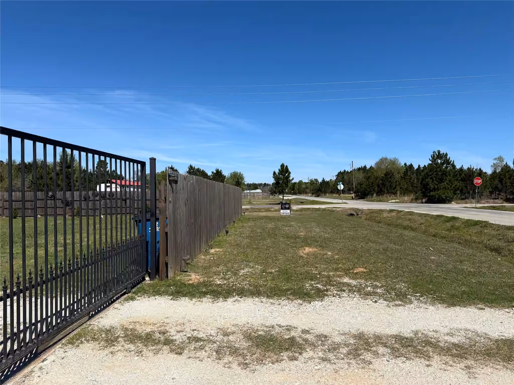 Photo 3 of 485 County Road 5006, Cleveland, TX