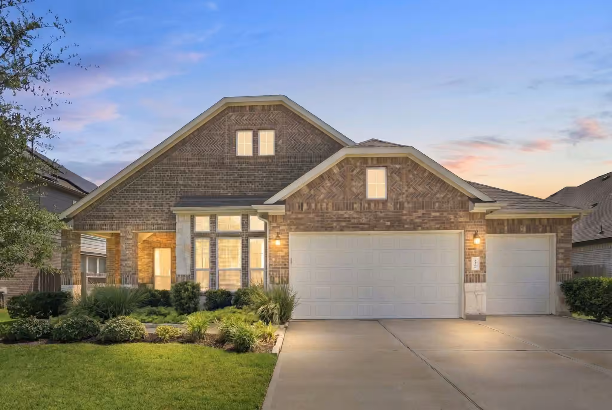 Photo of 2206 Flamenco Street, Katy, TX 77493