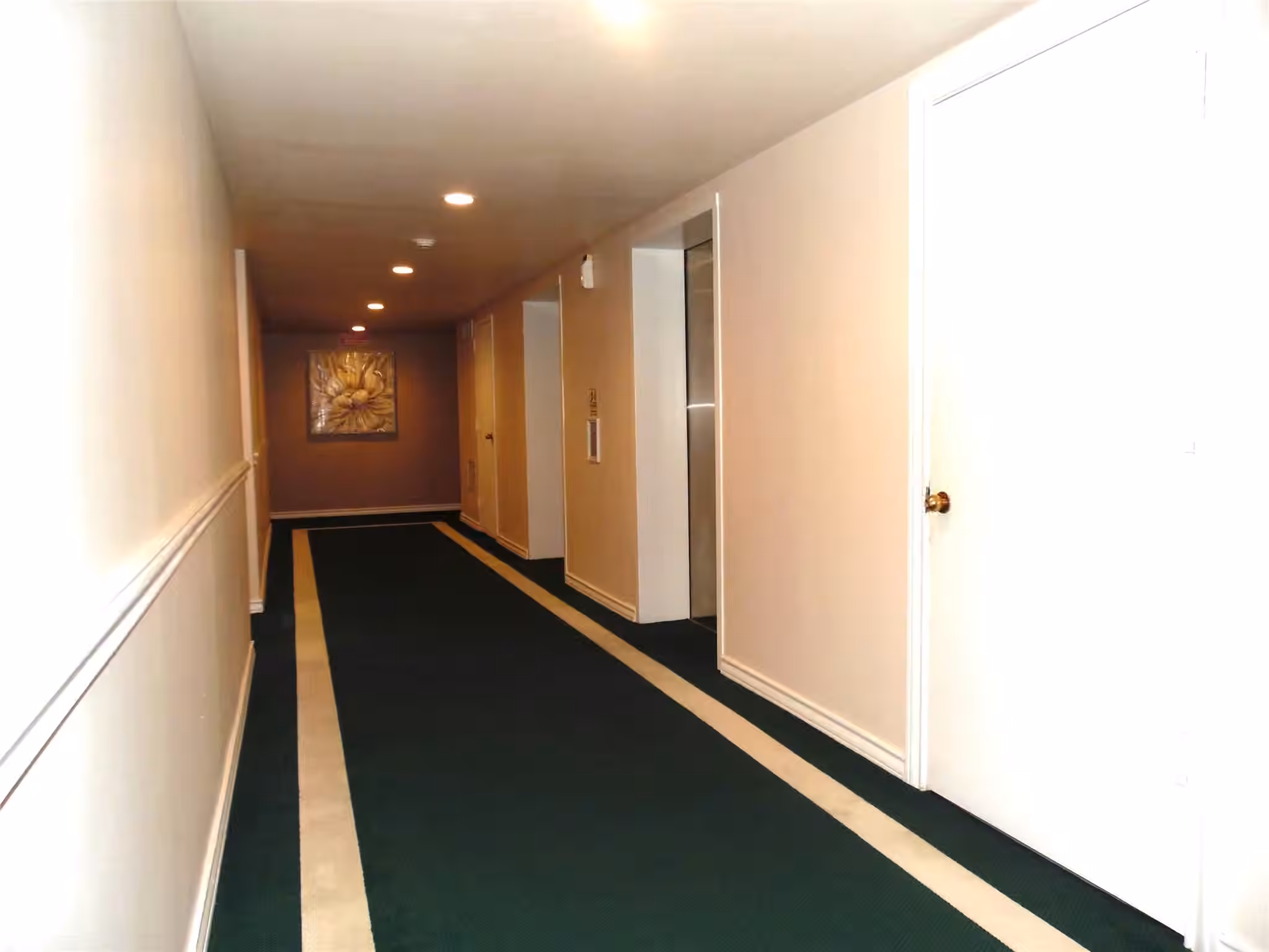 Photo 6 of 14655 Champion Forest Drive 805, Houston, TX