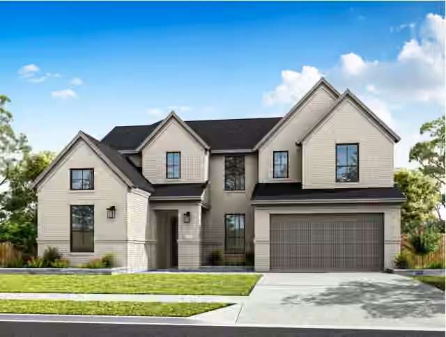 Photo of 9419 Sweet Palm Street, Richmond, TX