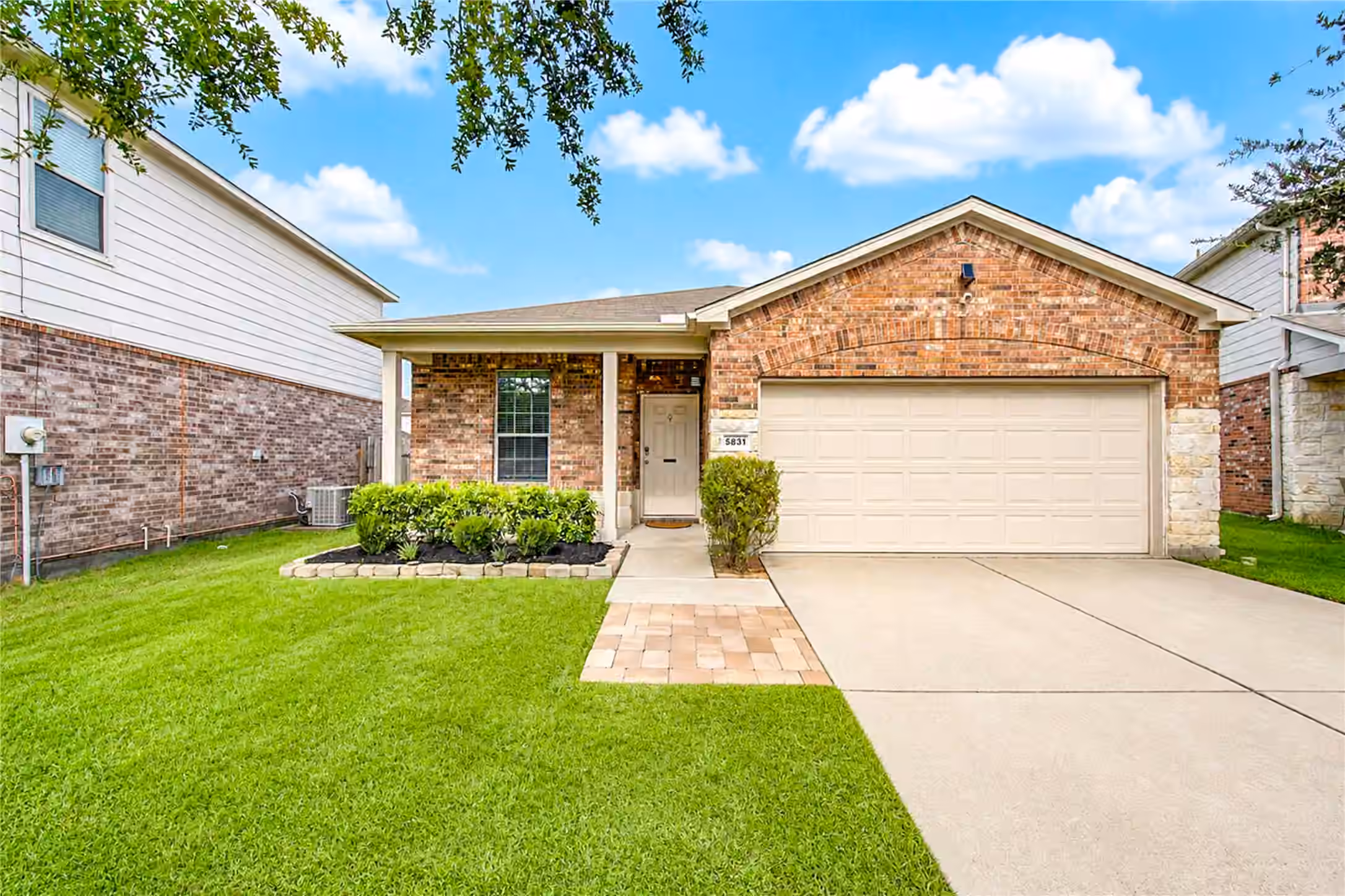 Photo of 5831 Banyan Oak Court, Richmond, TX 77407