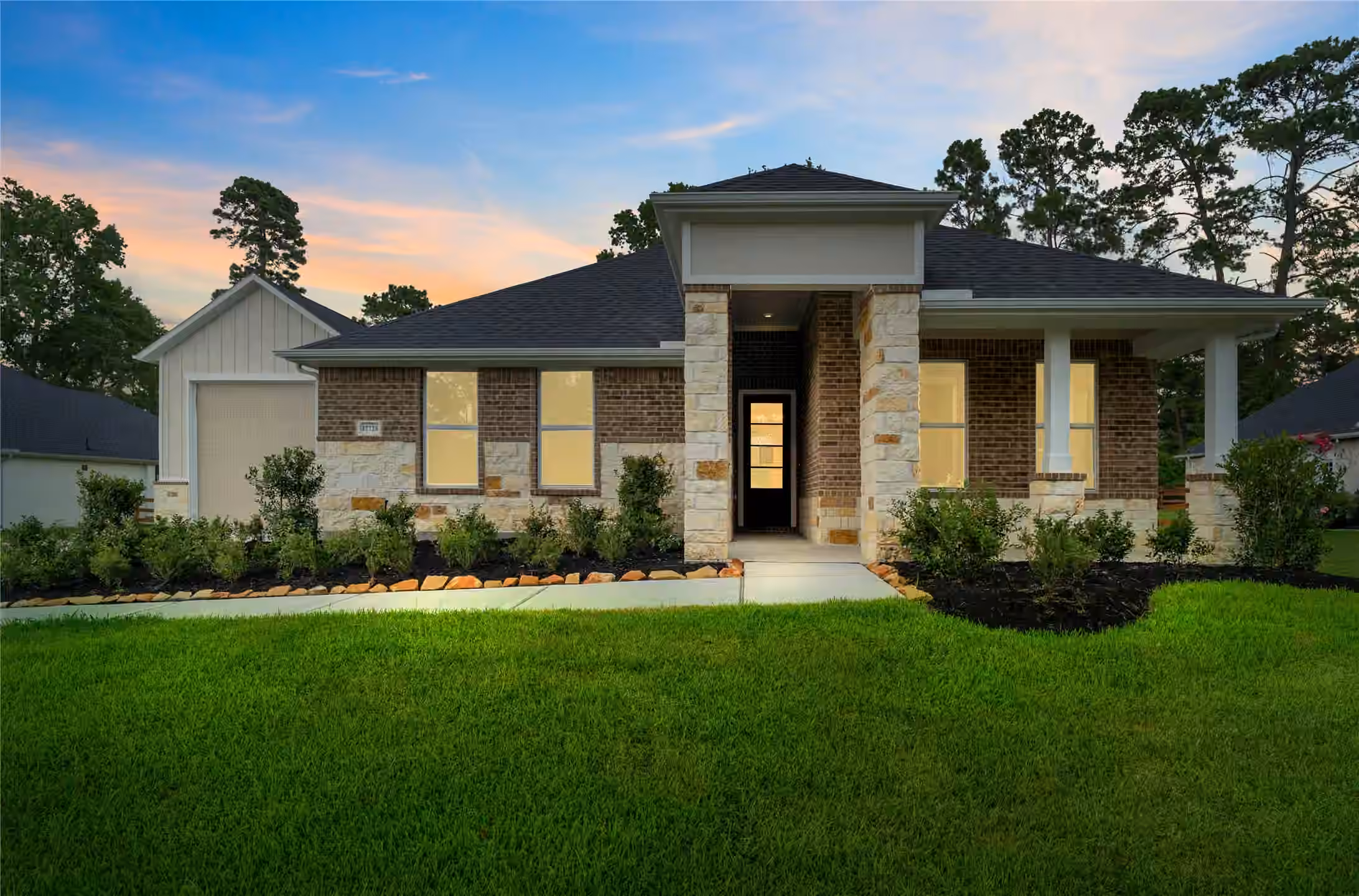 Photo of 17728 Gold Saddle Lane, Magnolia, TX