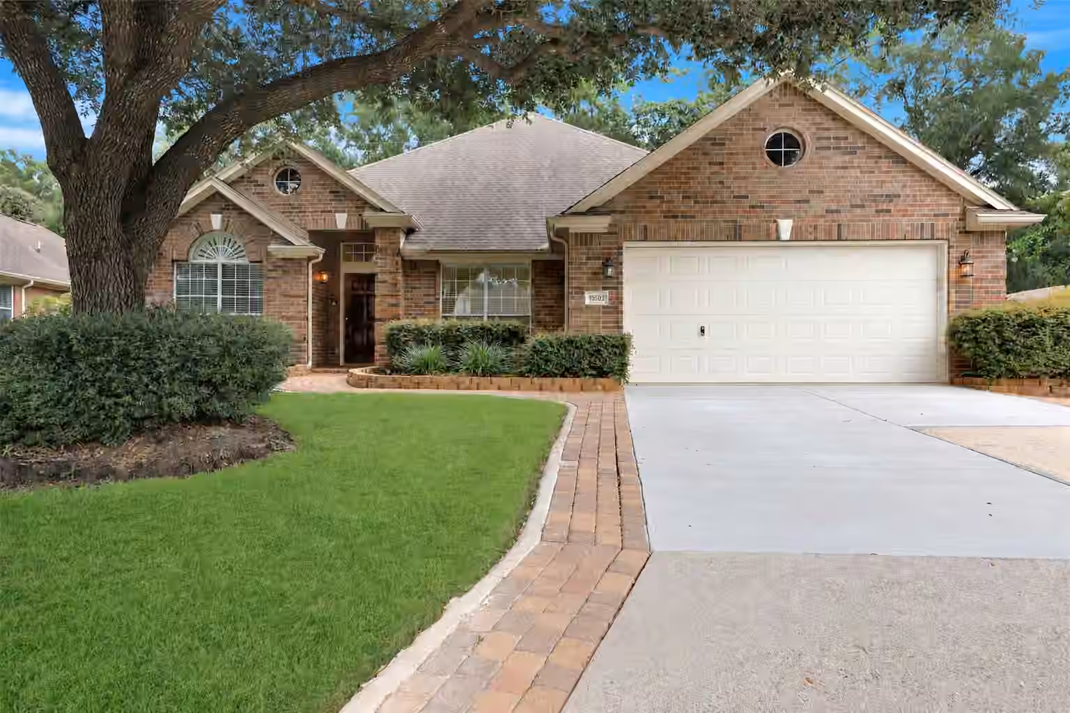 Photo of 13502 Anderson Woods Drive, Houston, TX 77070