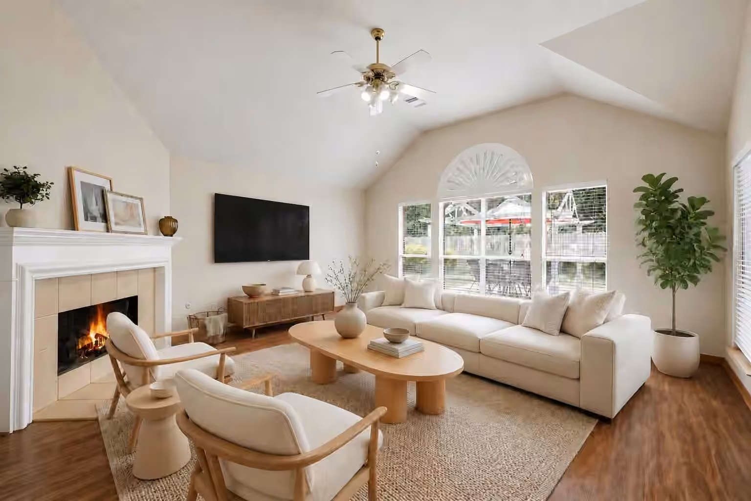 Photo 3 of 13502 Anderson Woods Drive, Houston, TX