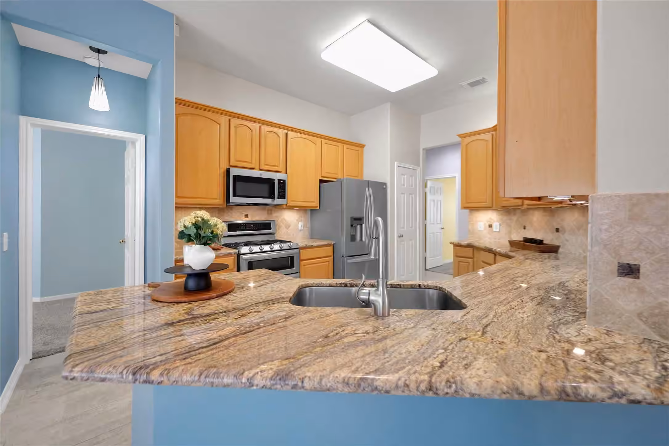 Photo 4 of 13502 Anderson Woods Drive, Houston, TX