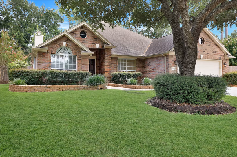 Photo 7 of 13502 Anderson Woods Drive, Houston, TX