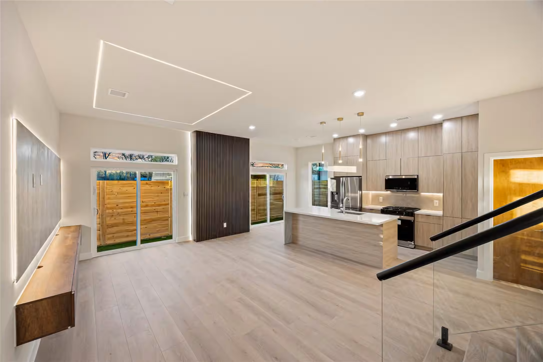 Photo 6 of 3807 Noah Street W, Houston, TX