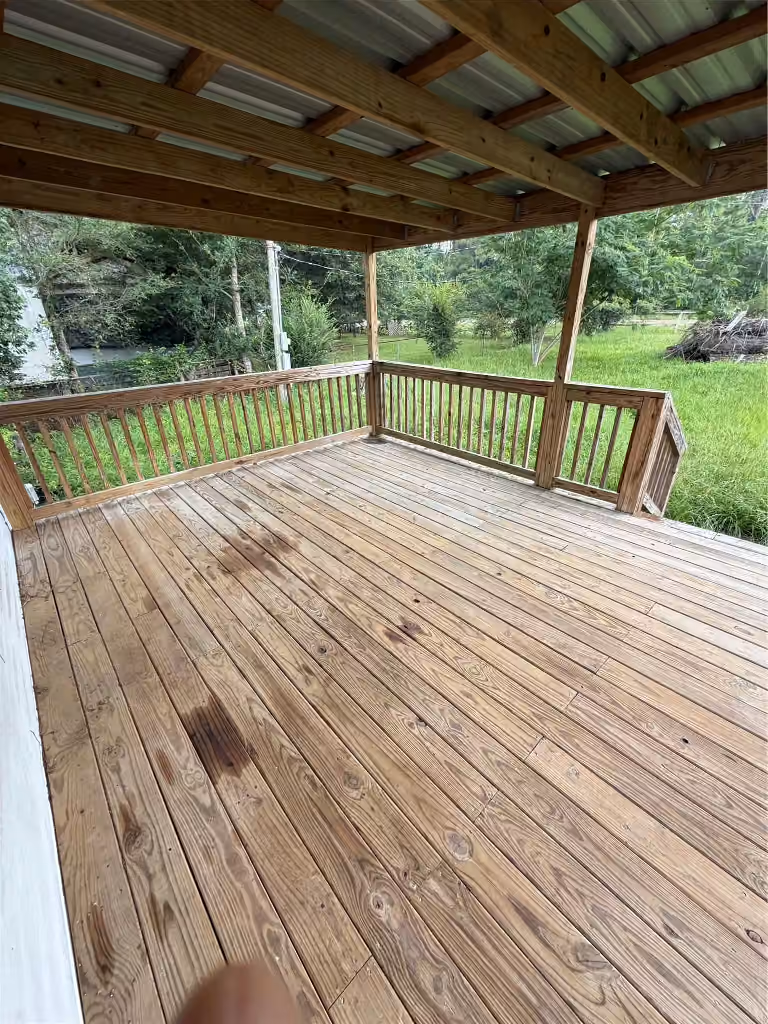 Photo 5 of 16202 Beaver Ln, Magnolia, TX