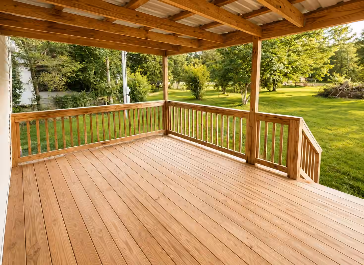 Photo 6 of 16202 Beaver Ln, Magnolia, TX