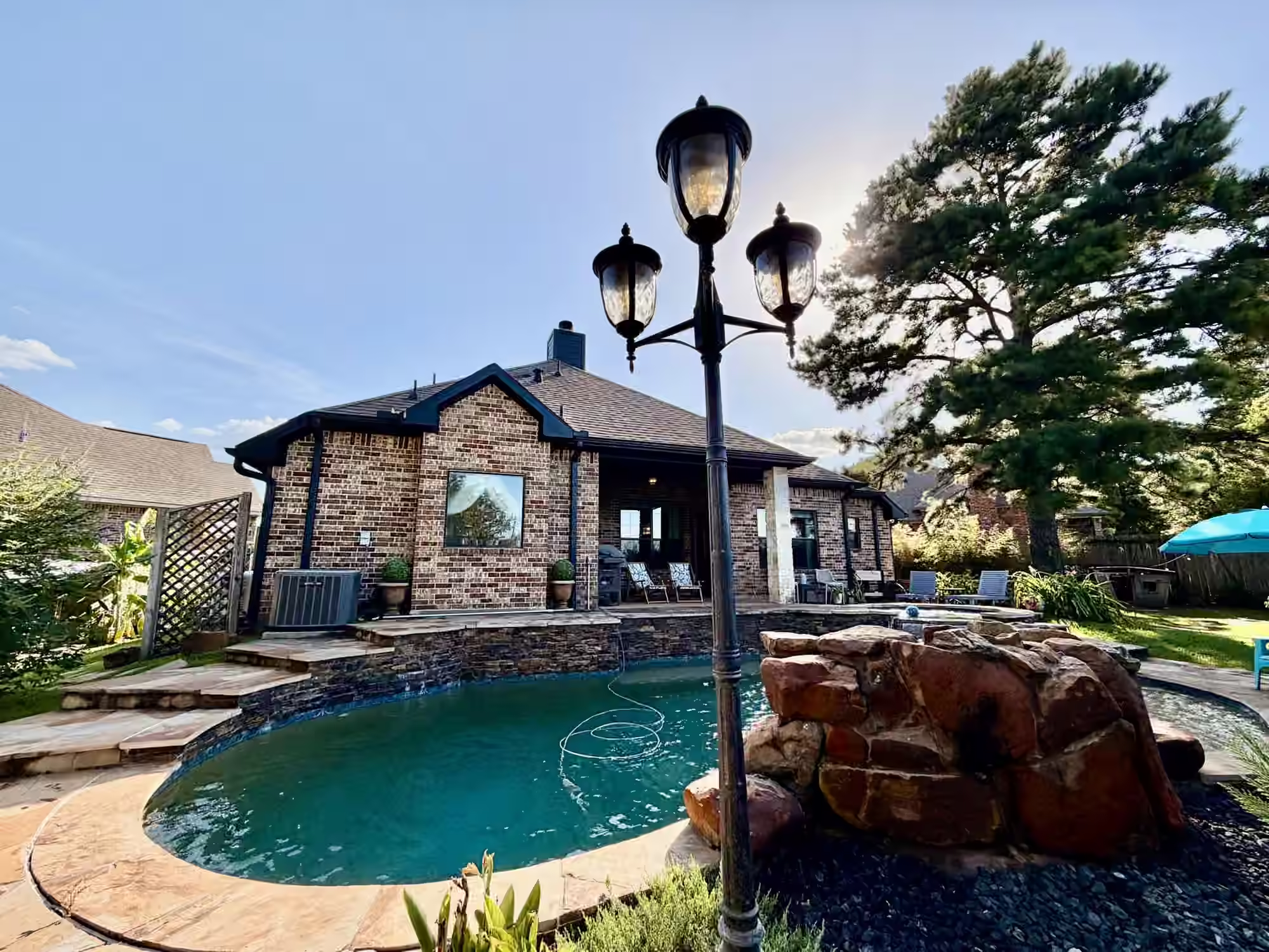 Photo of 101 Racetrack Lane, Montgomery, TX 77356