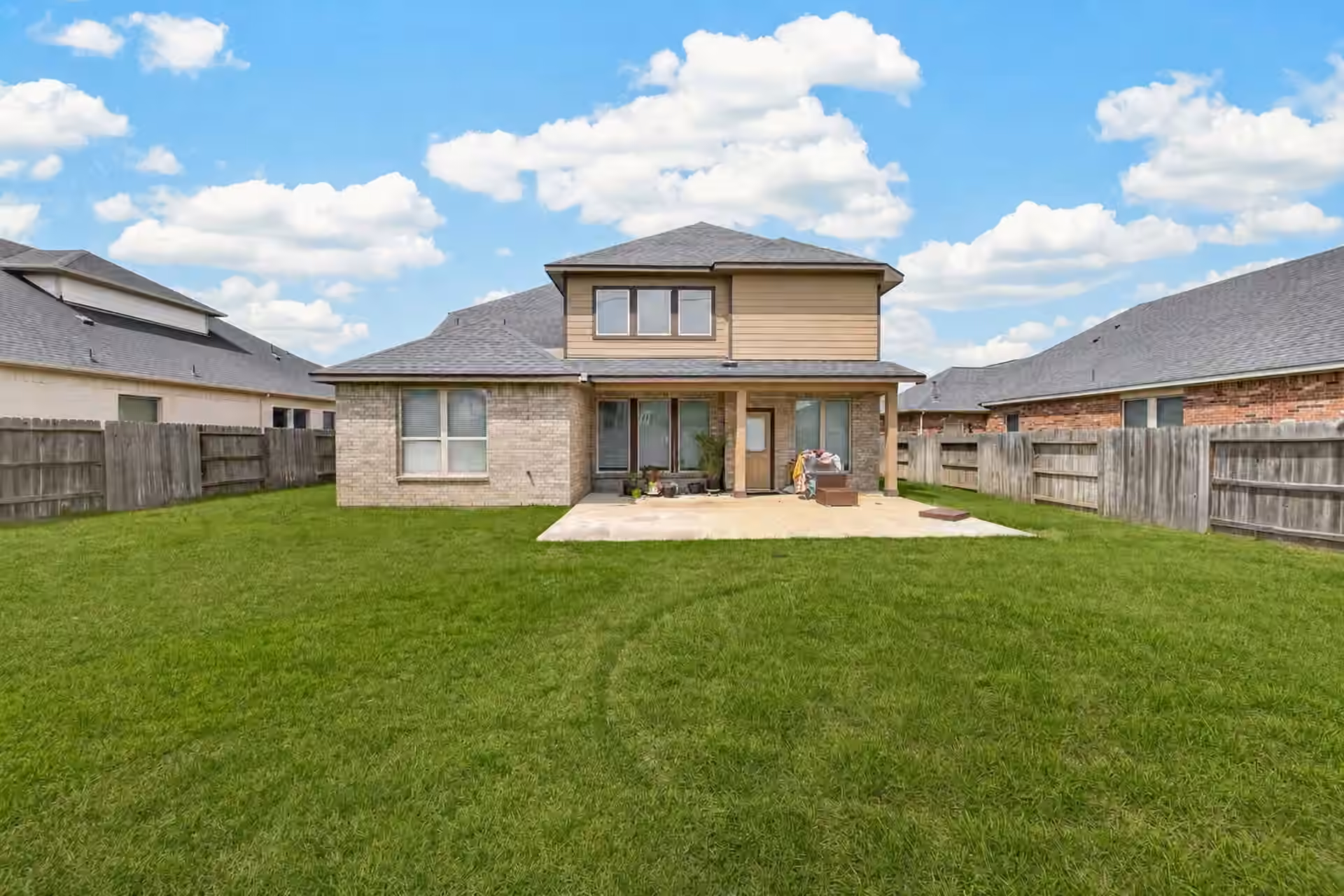 Photo 2 of 29031 Nectar Island Lane, Katy, TX