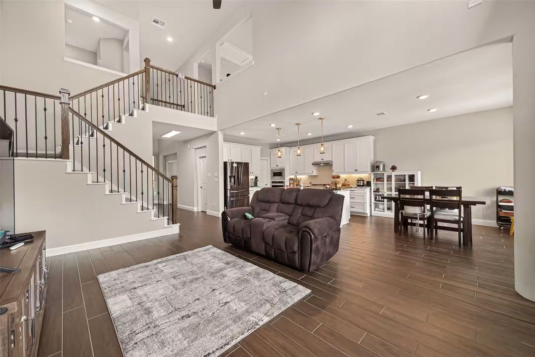Photo 5 of 29031 Nectar Island Lane, Katy, TX