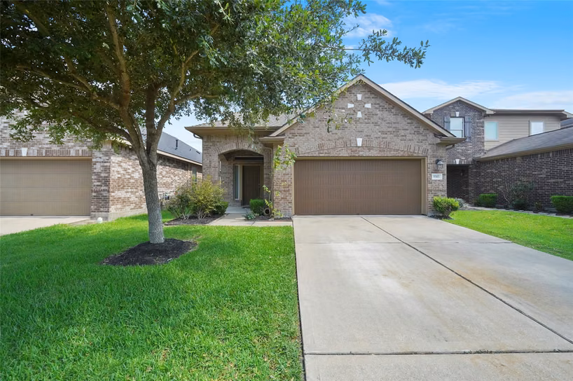 Photo of 9303 Fuqua Breeze Drive, Houston, TX