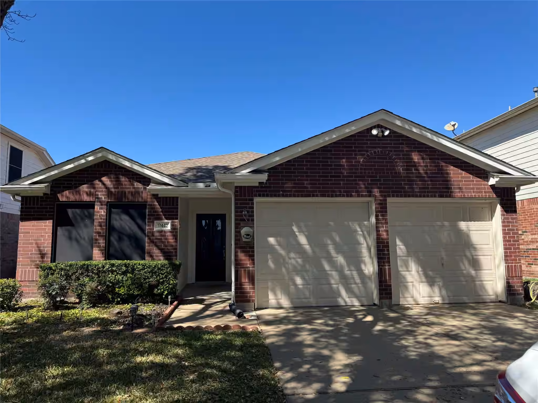 Photo of 17442 S Summit Canyon Drive, Houston, TX