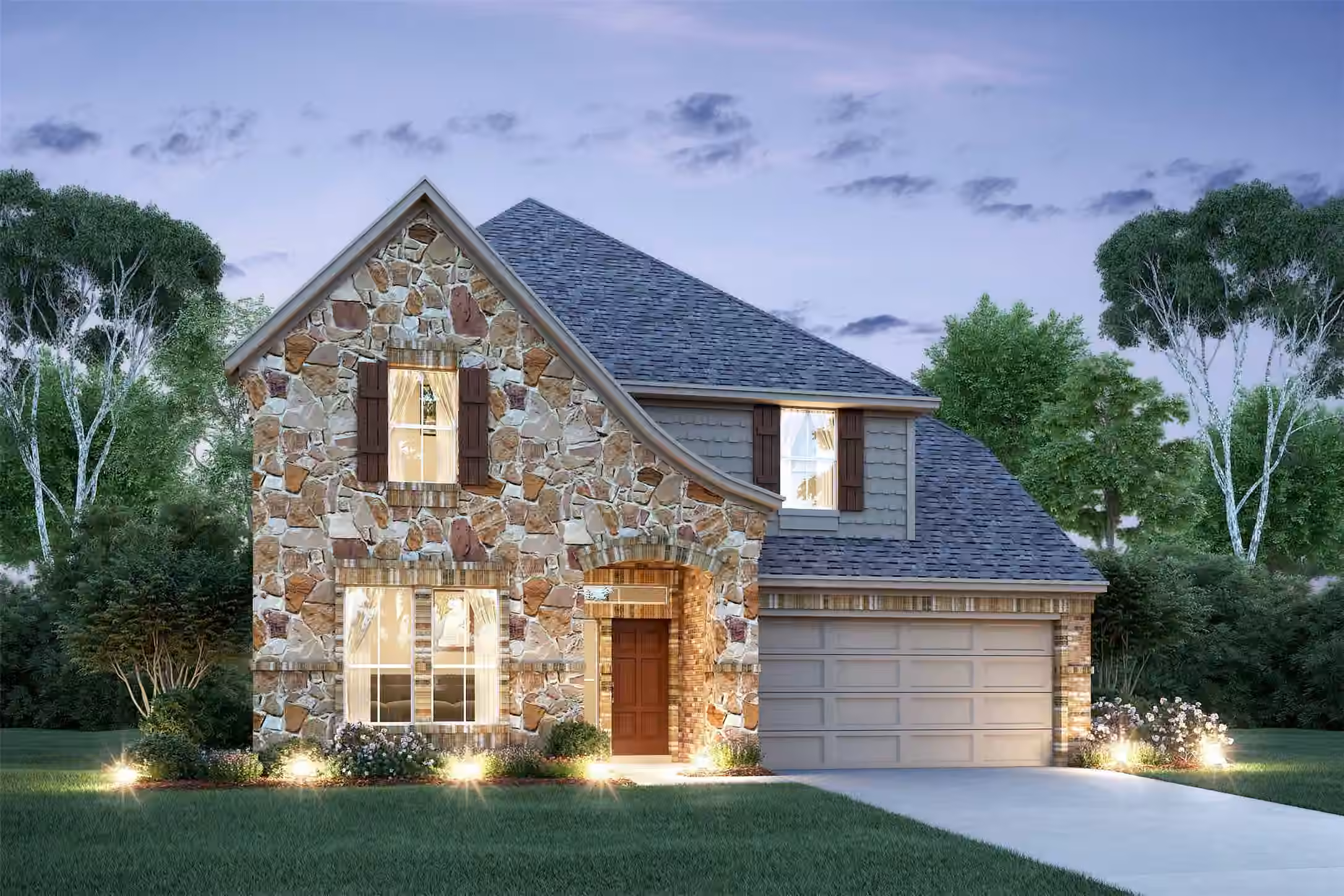Photo 2 of 6810 Allens Landing, Needville, TX